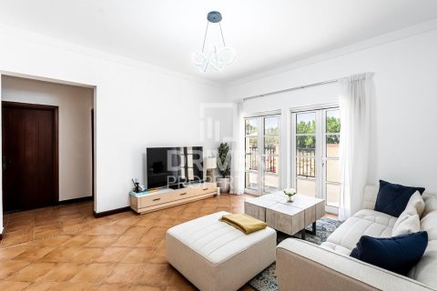 Villa de 4 dormitorios en The Villa, UAE No. 85663 27
