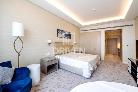 استوديو شقة في نخلة جميرا, الإمارات العربية المتحدة رقم 85661 2