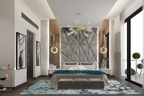 Apartment de 3 dormitorios en Al Furjan, UAE No. 96243 5