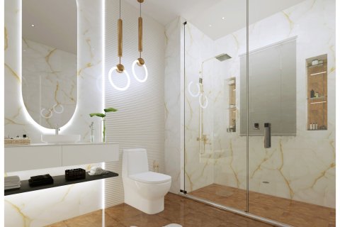 Apartment de 3 dormitorios en Al Furjan, UAE No. 96243 2