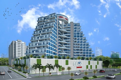 Apartment de 3 dormitorios en Al Furjan, UAE No. 96243 7