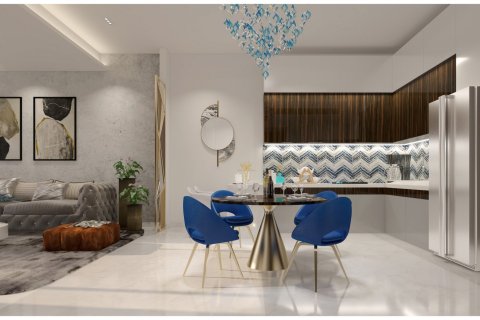 Apartment de 3 dormitorios en Al Furjan, UAE No. 96243 6