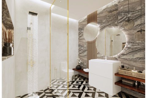 Apartment de 3 dormitorios en Al Furjan, UAE No. 96243 4