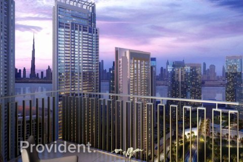 3 غرف نوم شقة في CREEK GATE خور دبي, الإمارات العربية المتحدة رقم 96246 8