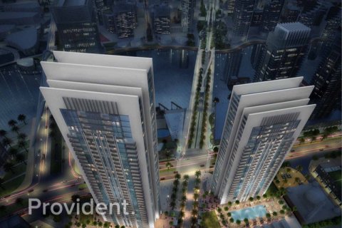 3 غرف نوم شقة في CREEK GATE خور دبي, الإمارات العربية المتحدة رقم 96246 3