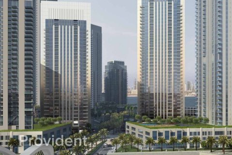 3 غرف نوم شقة في CREEK GATE خور دبي, الإمارات العربية المتحدة رقم 96246 4