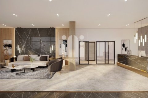 Appartement de 4 chambres à Yas Island, UAE No. 96245 2