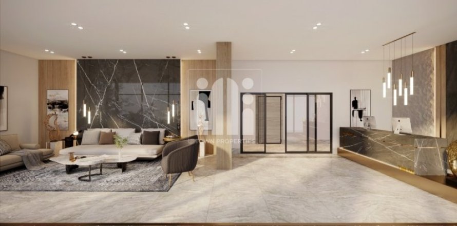 Appartement de 4 chambres à Yas Island, UAE No. 96245