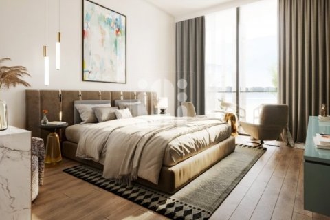 Appartement de 4 chambres à Yas Island, UAE No. 96245 5