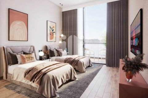Appartement de 4 chambres à Yas Island, UAE No. 96245 9