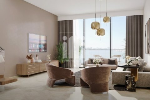 Appartement de 4 chambres à Yas Island, UAE No. 96245 3