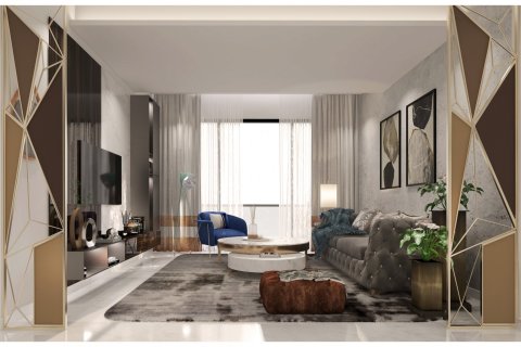 3 غرف نوم شقة في Al Furjan, الإمارات العربية المتحدة رقم 96240 7