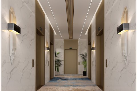 3 غرف نوم شقة في Al Furjan, الإمارات العربية المتحدة رقم 96240 3