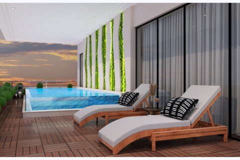 3 غرف نوم شقة في Al Furjan, الإمارات العربية المتحدة رقم 96240 10