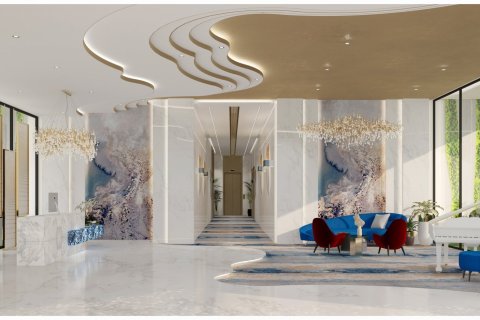 3 غرف نوم شقة في Al Furjan, الإمارات العربية المتحدة رقم 96240 11