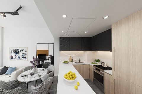 Квартира с 1 спальней на Saadiyat Cultural District, ОАЭ №89907 7