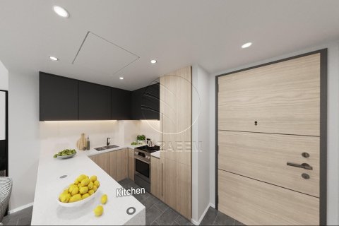 Квартира с 1 спальней на Saadiyat Cultural District, ОАЭ №89907 8