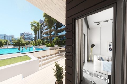 Квартира с 1 спальней на Saadiyat Cultural District, ОАЭ №89907 6