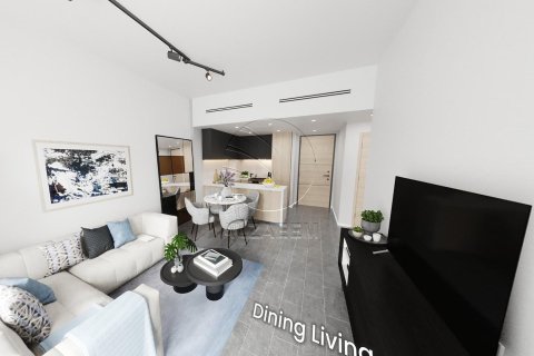 Квартира с 1 спальней на Saadiyat Cultural District, ОАЭ №89907 10