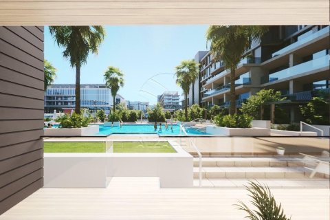 Квартира с 1 спальней на Saadiyat Cultural District, ОАЭ №89907 2