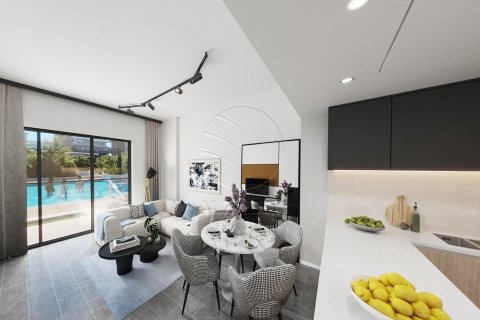 Квартира с 1 спальней на Saadiyat Cultural District, ОАЭ №89907 13