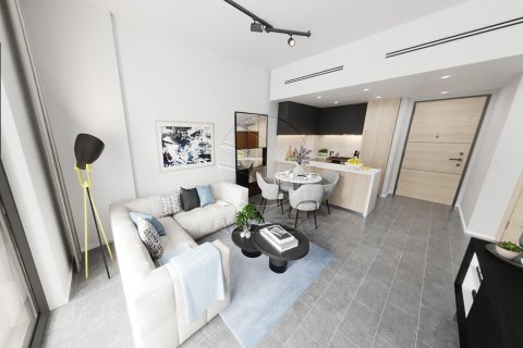 Квартира с 1 спальней на Saadiyat Cultural District, ОАЭ №89907 9