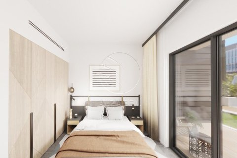 Квартира с 1 спальней на Saadiyat Cultural District, ОАЭ №89907 5