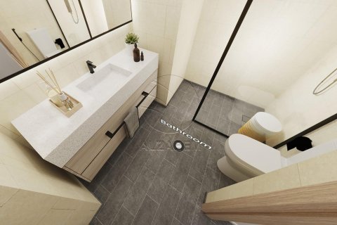 Квартира с 1 спальней на Saadiyat Cultural District, ОАЭ №89907 3