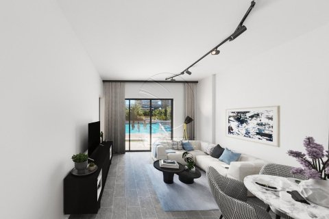 Квартира с 1 спальней на Saadiyat Cultural District, ОАЭ №89907 12
