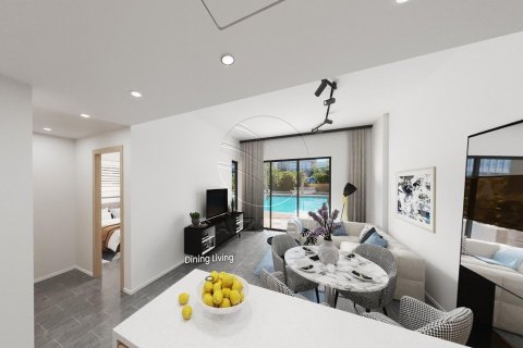 Квартира с 1 спальней на Saadiyat Cultural District, ОАЭ №89907 11