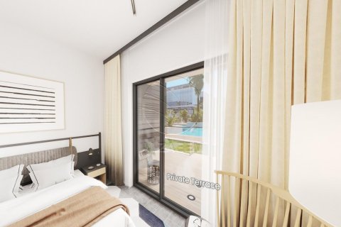 Квартира с 1 спальней на Saadiyat Cultural District, ОАЭ №89907 4