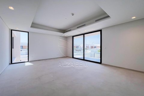 Villa de 5 dormitorios en  Saadiyat Island, UAE No. 89905 8