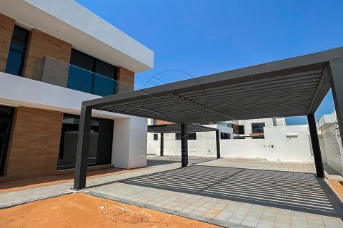 Villa de 5 dormitorios en  Saadiyat Island, UAE No. 89905 4
