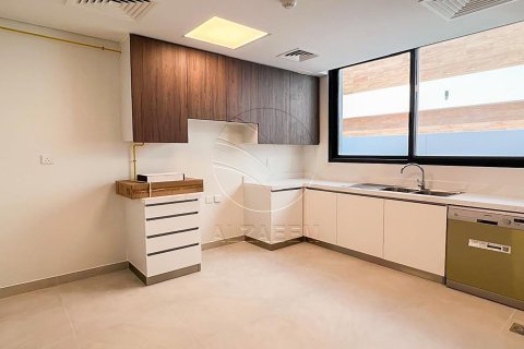 Villa de 5 dormitorios en  Saadiyat Island, UAE No. 89905 17