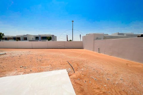 Villa de 5 dormitorios en  Saadiyat Island, UAE No. 89905 3