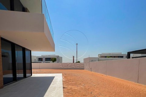 Villa de 5 dormitorios en  Saadiyat Island, UAE No. 89905 2