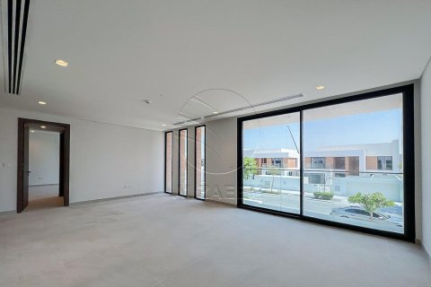 Villa de 5 dormitorios en  Saadiyat Island, UAE No. 89905 13