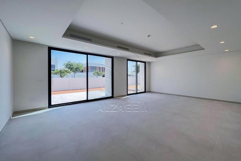 Villa de 5 dormitorios en  Saadiyat Island, UAE No. 89905 20