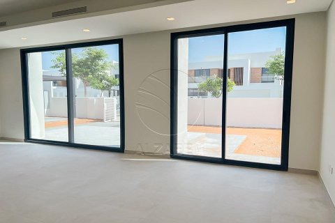 Villa de 5 dormitorios en  Saadiyat Island, UAE No. 89905 18