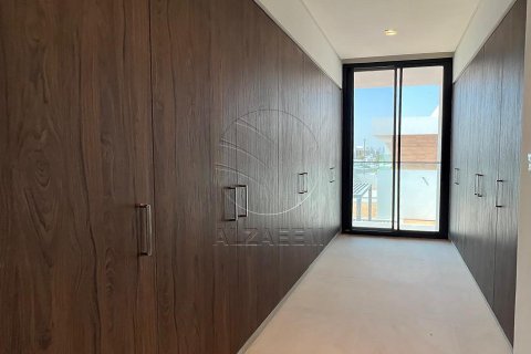 Villa de 5 dormitorios en  Saadiyat Island, UAE No. 89905 11