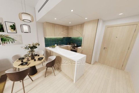 Квартира с 1 спальней на Saadiyat Cultural District, ОАЭ №89908 6