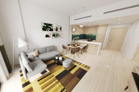 Квартира с 1 спальней на Saadiyat Cultural District, ОАЭ №89908 8