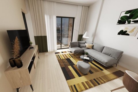 Квартира с 1 спальней на Saadiyat Cultural District, ОАЭ №89908 7
