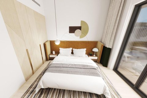 Квартира с 1 спальней на Saadiyat Cultural District, ОАЭ №89908 4