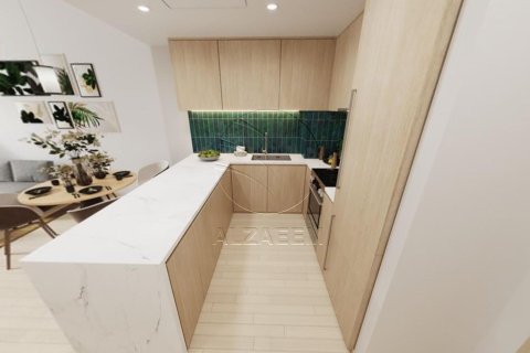 Квартира с 1 спальней на Saadiyat Cultural District, ОАЭ №89908 5
