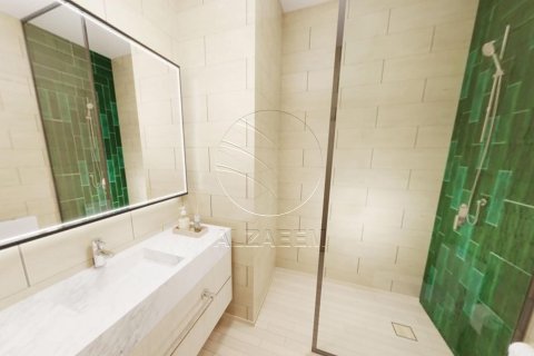 Квартира с 1 спальней на Saadiyat Cultural District, ОАЭ №89908 3