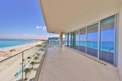 Appartement de 4 chambres à Saadiyat Cultural District, UAE No. 89904 11