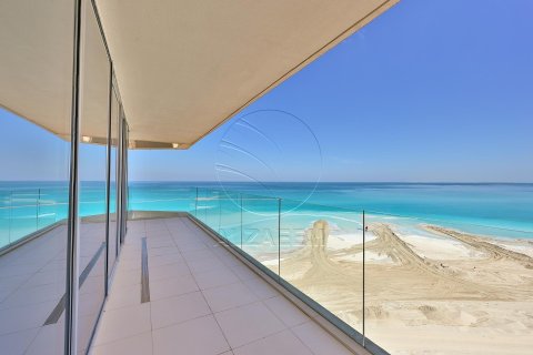 Appartement de 4 chambres à Saadiyat Cultural District, UAE No. 89904 13