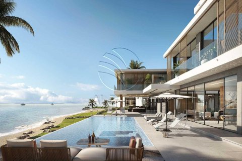1016m² Land in Al Gurm, UAE No. 89909 9