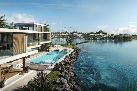 1016m² Land in Al Gurm, UAE No. 89909 3